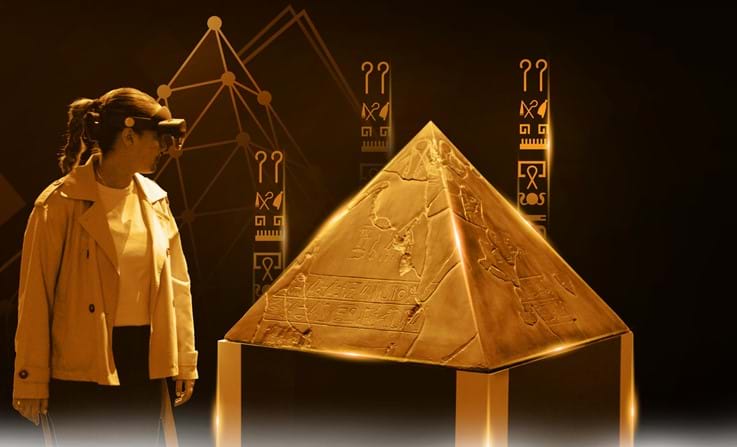 Mixed-Reality Experience