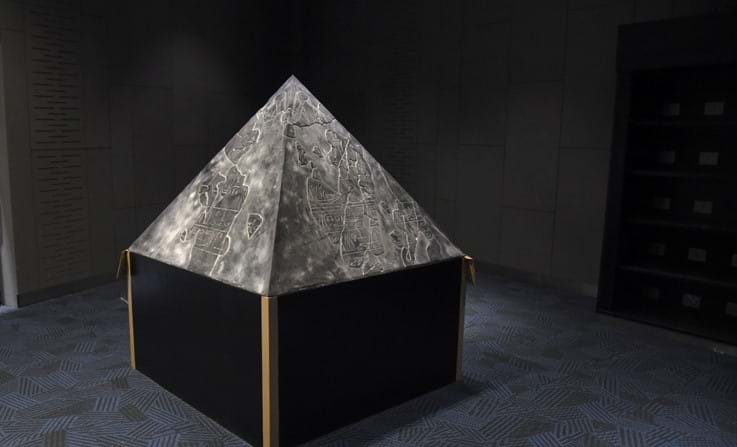 Discover the Origins of the Pyramids