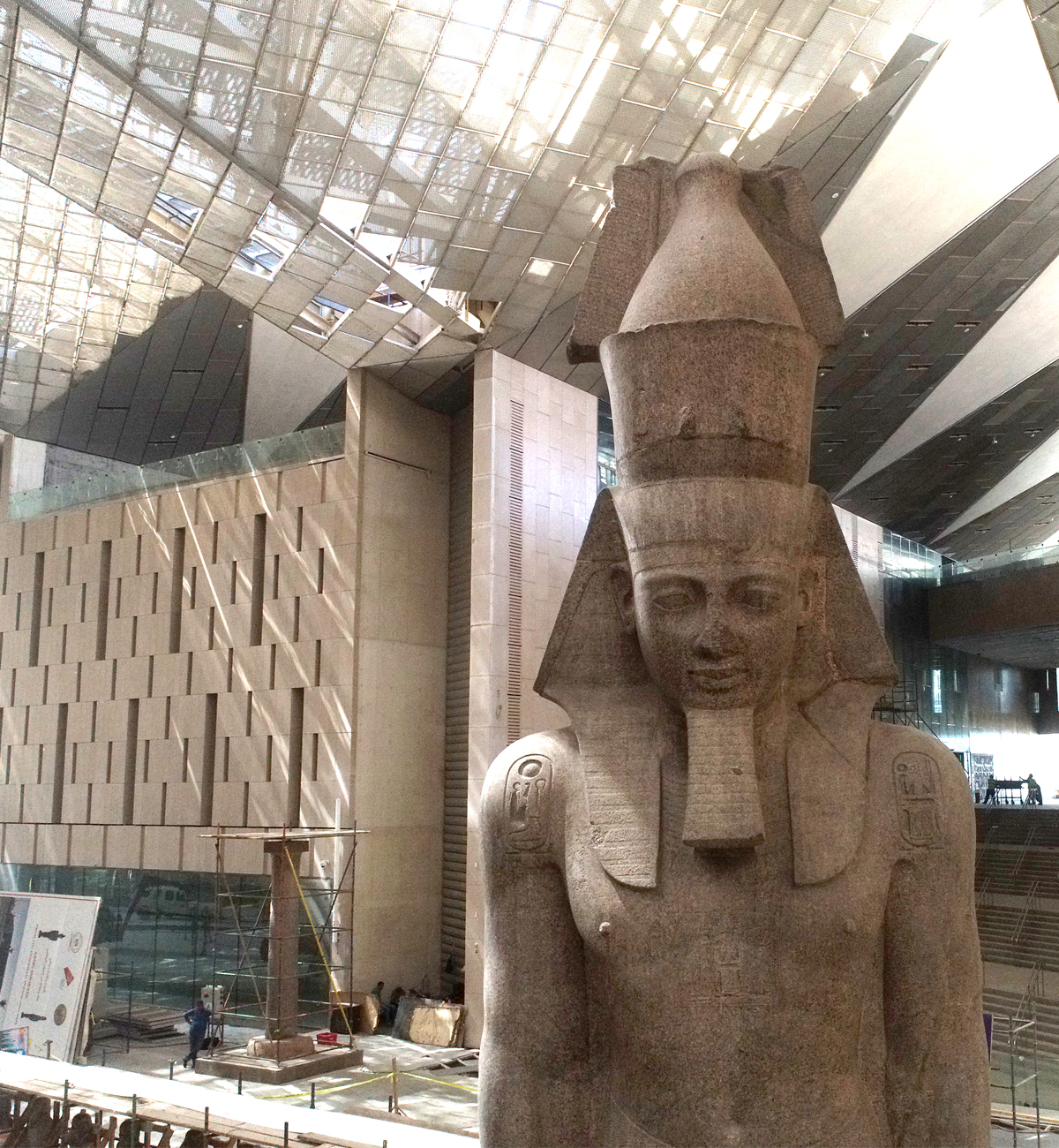 Arts and Crafts Centre