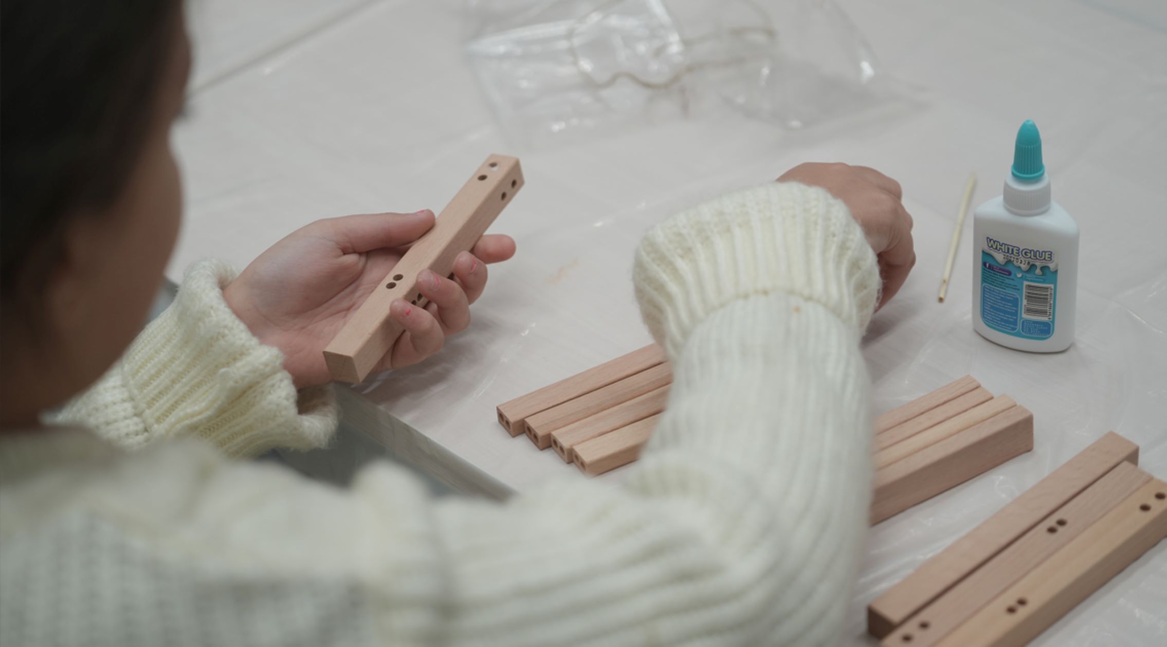 Arts and Crafts Centre