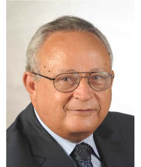 Dr. Ahmed Abdullah Zayed