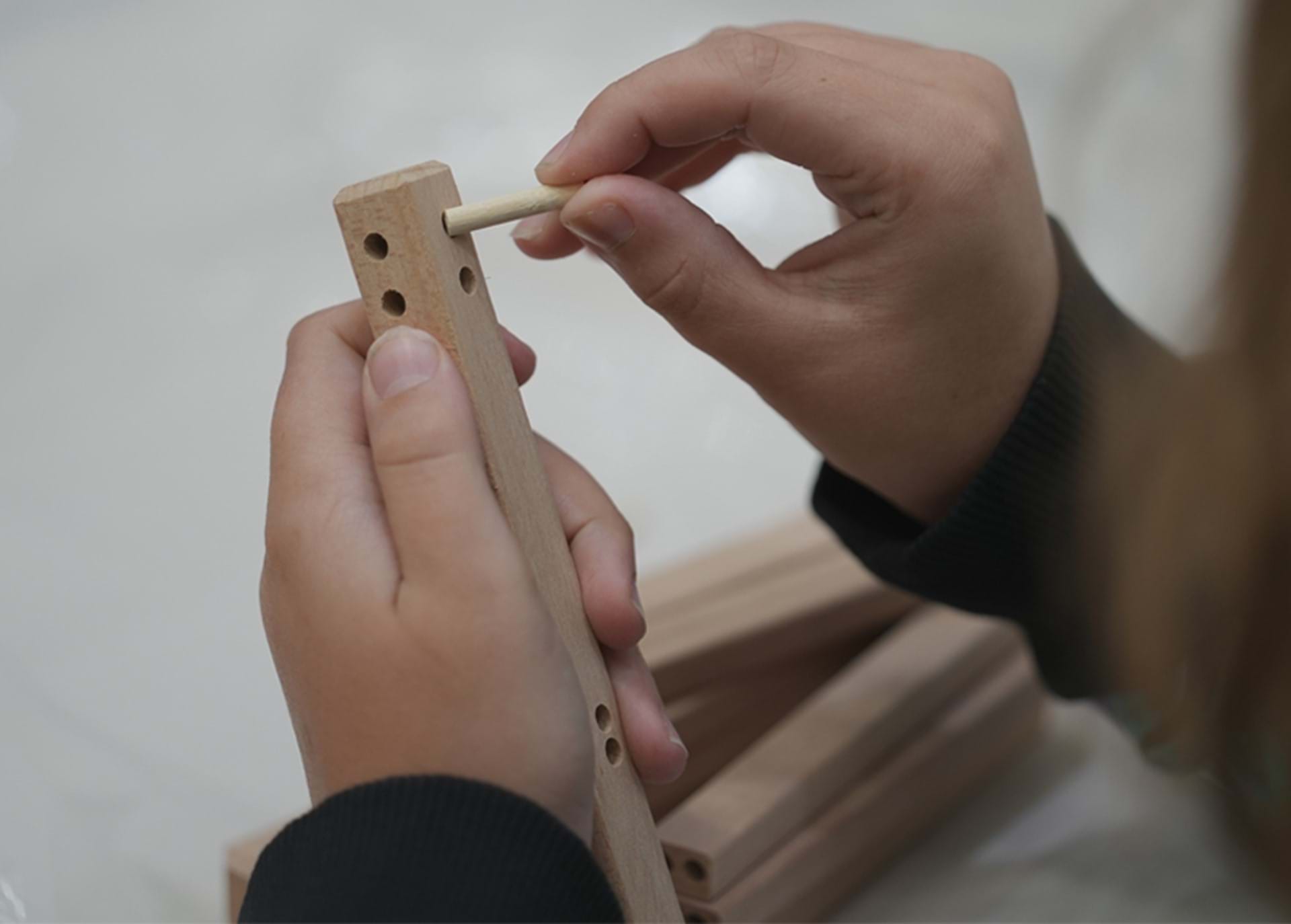  About Arts and Crafts Centre