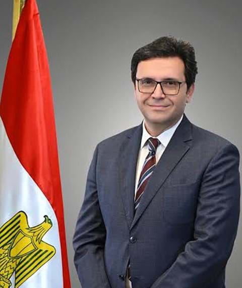 H.E.Dr. Ahmed Fouad Hanno