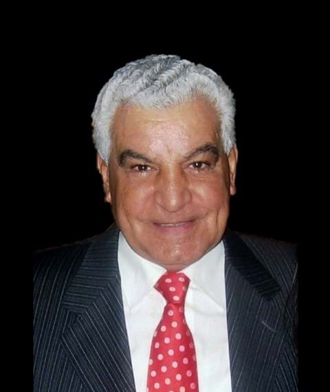 H.E. Dr. Zahi Hawass